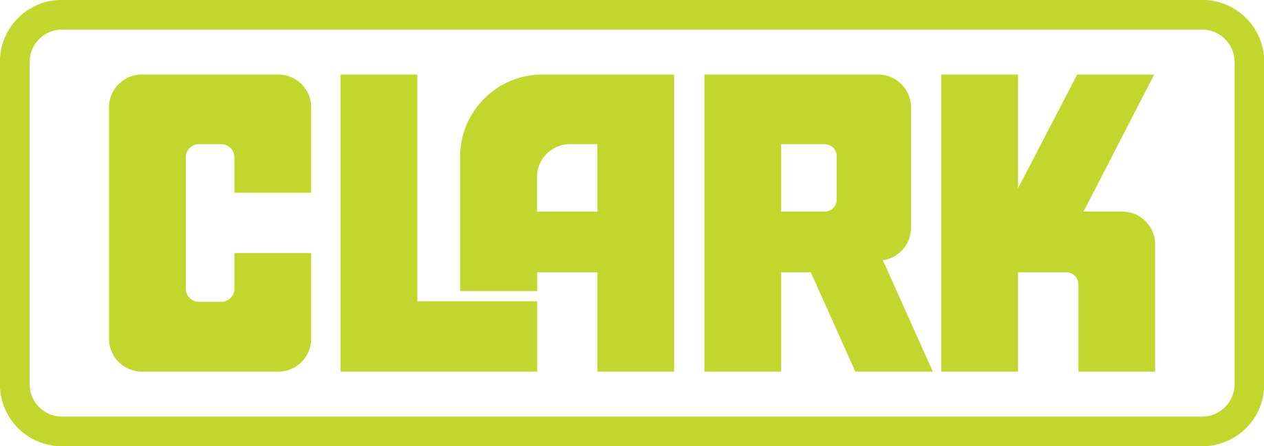 Clark logo