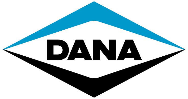 Dana logo