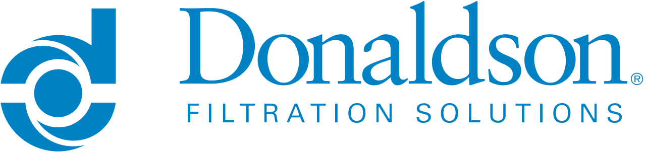 Donaldson logo