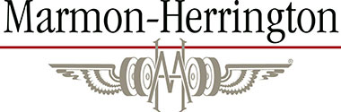 Marmon-Herrington logo