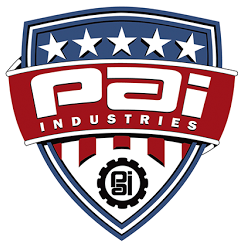 PAI logo