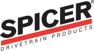 Spicer logo